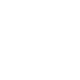 A green and white logo of the letter g.