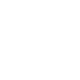 A green and white instagram logo.